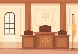 Court Room