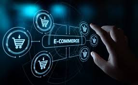 E-Commerce Project